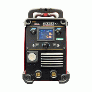 Poste à souder mig mag multi speedtec 200c lincoln_2