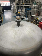 Reservoir aguilar d'occasion et chambres en inox 2900 litres - référence : c9182_2