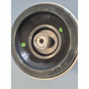 Rotor angulaire pour centrifugeuse Hettich 1015_2