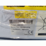 Agitateur orbital (2D ou 3D) Science majeure MS MW-23_2