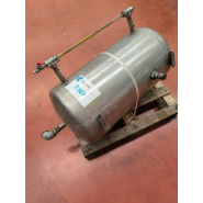 Cuve de chaudière en acier inoxydable 70 litres - référence : c13383_2