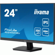 Iiyama ProLite XU2493HSU-B7 écran plat de PC 60,5 cm (23.8