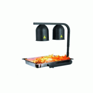 Lampe chauffant l425 7476.0025 COMBISTEEL_2