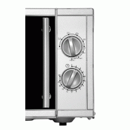 Micro-ondes 9231D-GR Bartscher_2