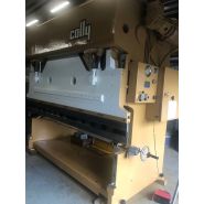 Presse plieuse industrielle COLLY 3000 x 140T - Occasion - Réf 3261_2