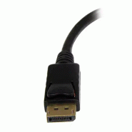 StarTech Adaptateur DisplayPort vers HDMI - Convertisseur_2