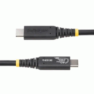 StarTech Cble USB4 de 1m, Cble USB-C Certifié USB-IF_2