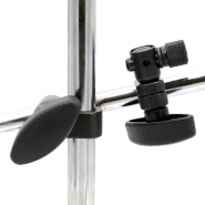 Support universel - Haute qualité - Force d'attraction 100kgs - Bras robustes - Hauteur 230mm - Réf. 1514002_2