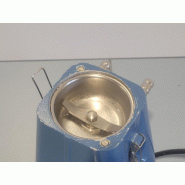 Broyeur universel IKA A10_2