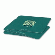 Cartes plastiques pour impression personnalisable - polyvalentes et personnalisées avec options variées_2
