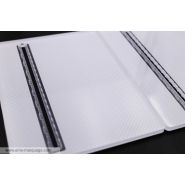 Impression sérigraphie - EMS Espace Marquage - marquage et usinage sur faces avant en plastique_2