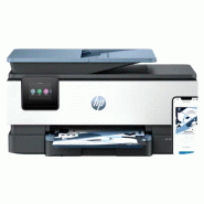 OfficeJet Pro 8125e Sans fil All-in-One Couleur Imprimante, Instant Ink; Impression recto-verso_2