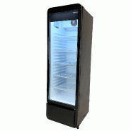 Réfrigérateur porte en verre pib-280r l540 7455.3125 COMBISTEEL_2