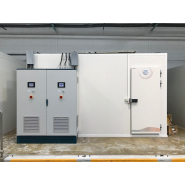 Chambre climatique en back up - double machinerie autonome pour fonctionnement 24/7_2
