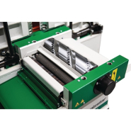 Dégauchisseuse-raboteuse Holzstar ADH 32 SPIRAL - Arbre hélicoïdal - 5940033_2