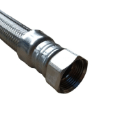 Flexible droit métallique MF 1