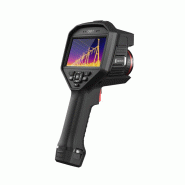 Caméra thermique portable HIKMICRO G61 - 640 x 480 px - -20°C à +650°C - écran tactile 4.3'' - HM-TP76-25SVF/W-G61_2
