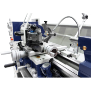 Tour conventionnel ARROW - T175GX1000 - Hauteur des pointes 175 mm - Distance entre-pointes 1000 mm_2