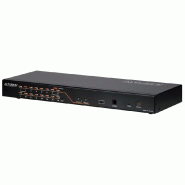 ATEN KH2516A Switch KVM, VGA, PS/2-USB over Cat 5, 2 User, 16 ports_2