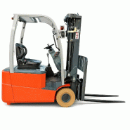 Chariot lithium HELI CPD20 G3 Series 2000 kg ZSM470_2