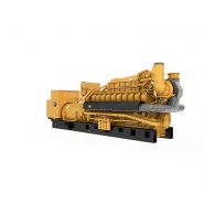 G3520e groupes électrogènes industriel à gaz - caterpillar -puissance continue maximale 1 415 kw à 2 022 kw_2