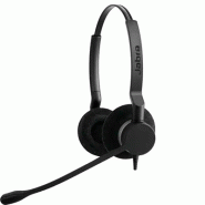 Jabra Biz 2300 Casque Avec fil Arceau Bureau/Centre d'appels Bluetooth Noir_2