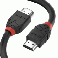 LINDY 1m 8k60hz HDMI Cable Black Line_2