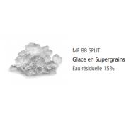 MF 88 SPLIT - Machine à glace en supergrains - Scotsman SCODIF - 2500 kg/24h - Finition inox_2