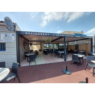 Panneaux de façade sur mesure, pour une identification immédiate de votre marque, métier ou savoir faire - Ouest Enseigne_2