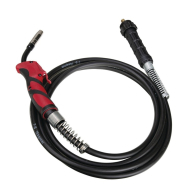 Torche de soudage Schweisskraft SMB15 3m - référence 1091503_2