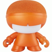 XOOPAR - Enceinte nomade Mini Xboy orange - Bluetooth - 930539_2