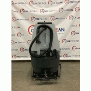 Autolaveuse autoportée d'occasion lavor xsr 85 essential - groupe clean_2