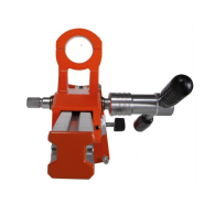 Carotteuse portable SD160 GÖLZ - 2 ou 3 vitesses, légère avec bâti aluminium et accessoires_2