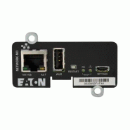 Eaton NETWORK-M3 carte réseau Interne Ethernet 1000 Mbit/s_2