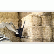 Pique-bottes polyvalent - Gamme PBAF - Pour tout type de bottes - Capacité 1000 kg_2