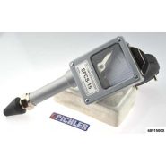Compressiomètre Mod. B - Pichler - moteurs essence - 3 à 15 bar - appareil de mesure ergonomique avec boîtier métallique résistant_2