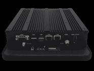 Panel PC Capacitif 10.1
