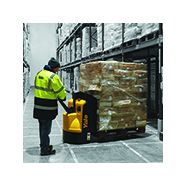 Transpalette série MP 16-22 conçu pour optimiser la productivité