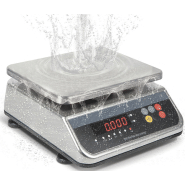 Balance étanche homologuée 15kg précision 5g_2