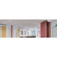 Bls topas - cloisons mobiles - bls mobile trennwandsysteme gmbh & co. Kg - a isolation acoustique_2