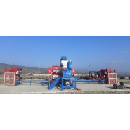 Machine à briquettes PRS-800_2