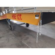 Rampe de chargement 12T - Batterie + chargeur_2