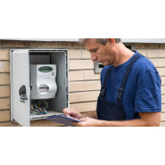 Scellé de sécurité personnalisable en plastique à longueur fixe - BI LOK - PRECINTIA_2