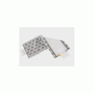 Bandeau microfibre languettes vileda usmicrospeed 40cm plus (182597)_2