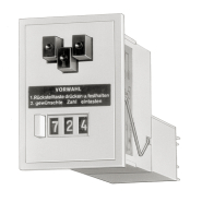 Compteur à présélection électromécanique  -  MVs13_2