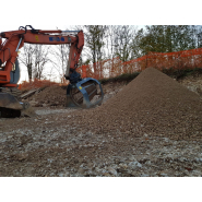 Godet cribleur cbr 18_2