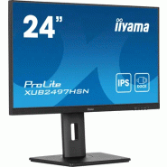 Iiyama ProLite XUB2497HSN-B2 écran plat de PC 60,5 cm (23.8