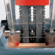 Mortaiseuse à encastrer Mafell SKS 130 - 1600 W pour serrures de sécurité_2