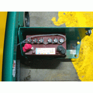 Nacelle verticale HAULOTTE star 6ac occasion_2