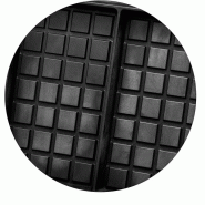 Moule FriFri M008 pour gaufres fourrées sucrées et salées